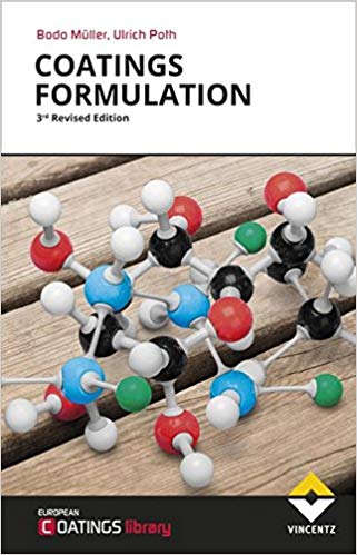 Coatings Formulation:  3rd Revised Edition